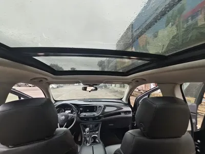 Buick Envision Plus