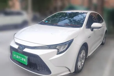 Toyota Levin