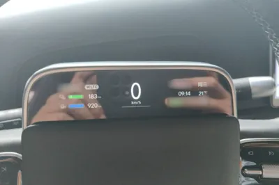 Li Auto L9