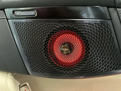 Zeekr 极氪9X