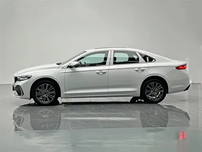 Geely Xingrui