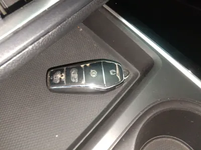 BYD Qin