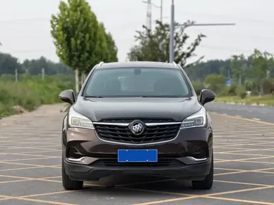 Buick Envision Plus