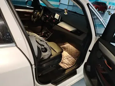 BMW 2 Series Active Tourer