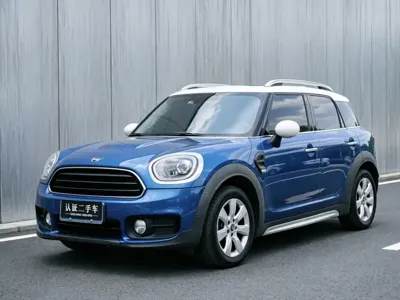 MINI Mini Countryman