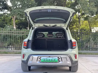 Smart Smart #5