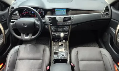 Renault-KoreaSamsung SM5