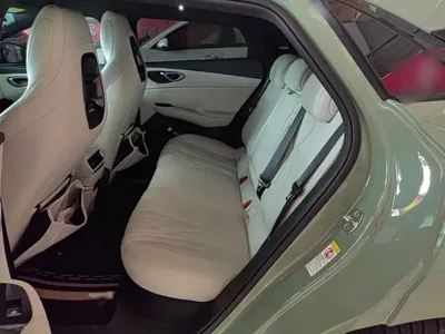 BYD Seal 06GT