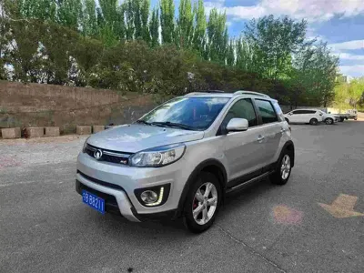 Great Wall Great Wall M4