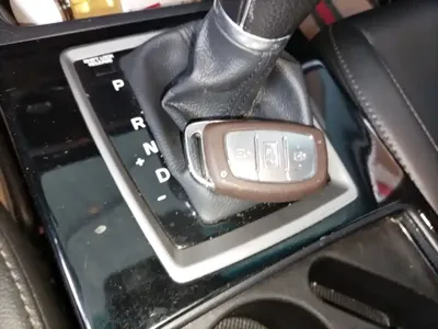 Hyundai Mistra