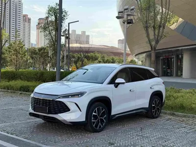 BYD L DM-i