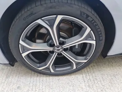 Nio ET5T