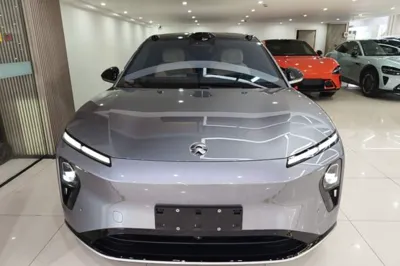 Nio ET9