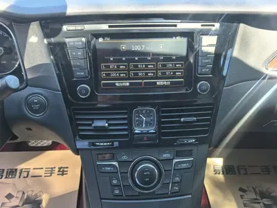 Hongqi Hongqi H7
