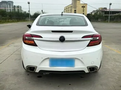 Buick Regal