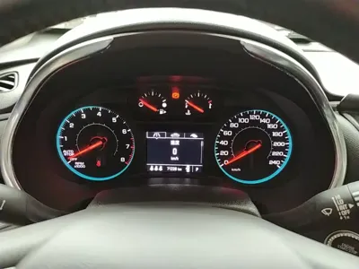 Chevrolet Malibu XL