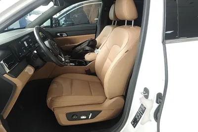 Li Auto ONE