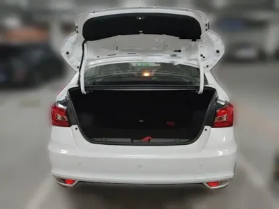 Guojin Auto Junxing