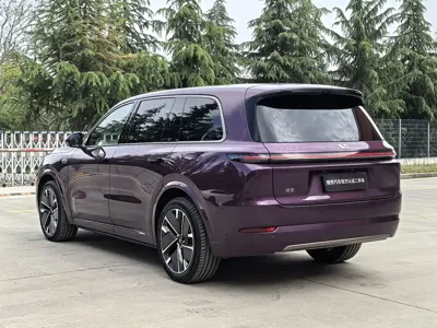 Li Auto Li L9
