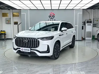 Chery Tiggo 9
