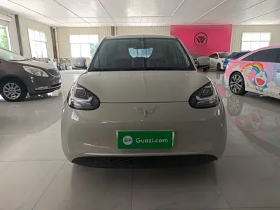 Wuling Bingo