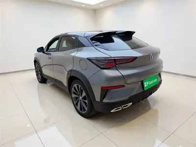 Changan UNI-T