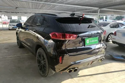 WEY VV7