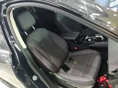Buick Envision Plus