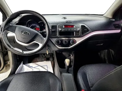 Kia Morning