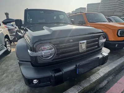 Tank Tank 300