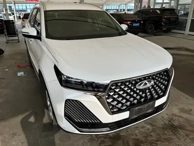 Chery Tiggo 7