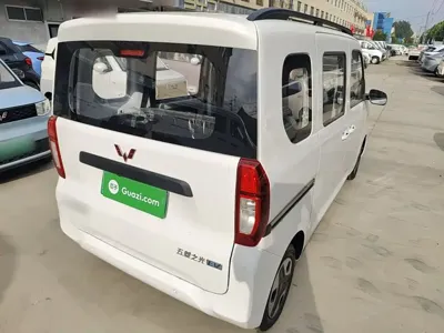 Wuling Zhiguang EV