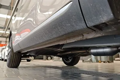 Changan CS55PLUS
