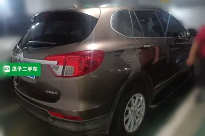 Buick Envision