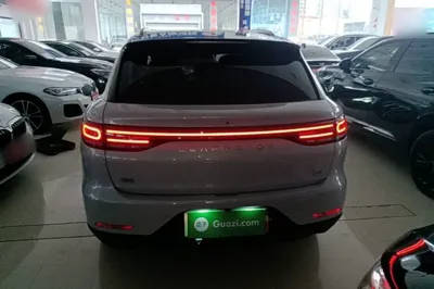 Leapmotor C11