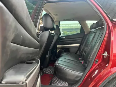 Mazda CX-7