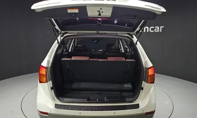 Hyundai Veracruz