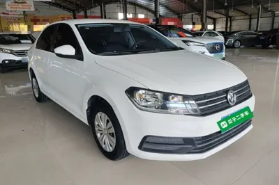 Volkswagen Santana