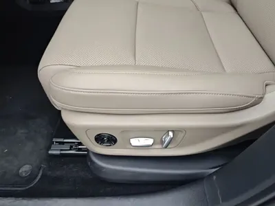 Li Auto Li L6
