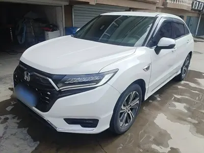 Honda UR-V