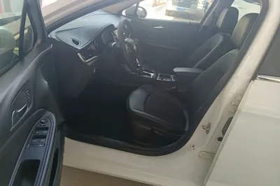 Buick Verano