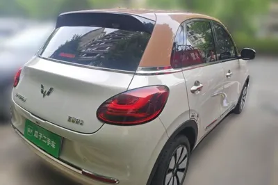 Wuling Bingo