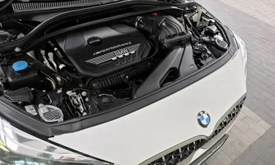 BMW 2-Series