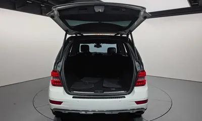 Mercedes-Benz M-Class