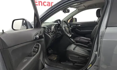 ChevroletGMDaewoo Orlando