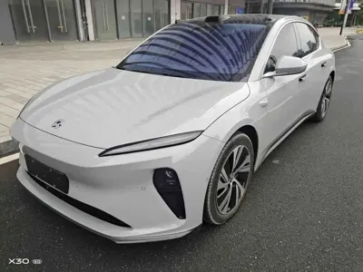Nio ET5