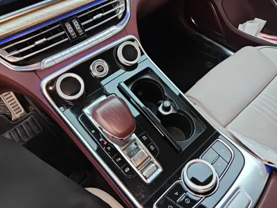Hongqi H9