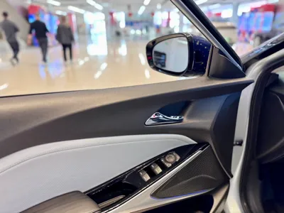 Chevrolet Touring