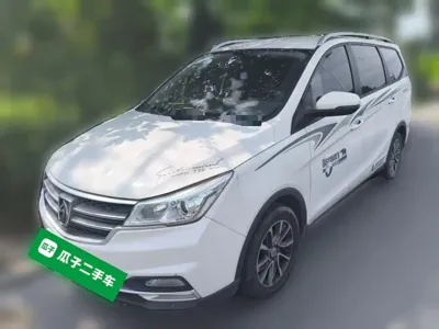 Baojun 730