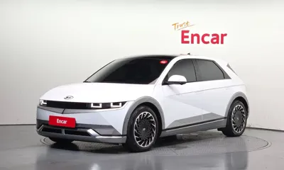 Hyundai Ioniq5